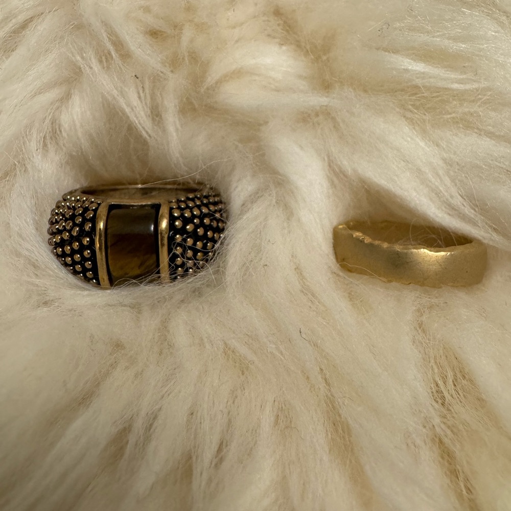 Rings - Picture 2 of 2